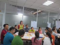 Khái niệm về chia sẻ kiến thức - Pou Yuen (08.07.2019 AM)